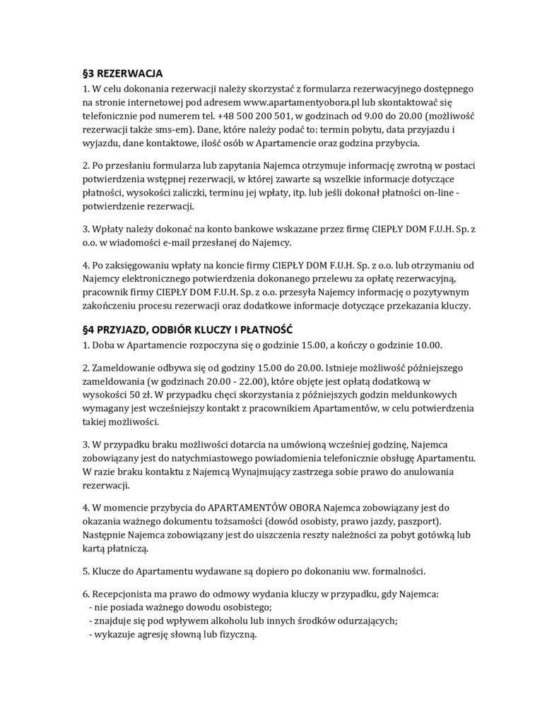 Regulamin_Apartamenty_Obora_Pelna_Wersja_page-0002